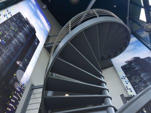 Senzart - Gevelsigning - lightboxen - merkbeleving