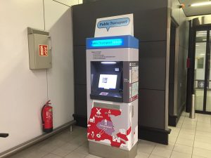 Senzart - Merkbeleving - bedrijfsreclame - bestickering 2