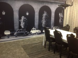 Senzart - Unieke kantoorbeleving - Merkbeleving